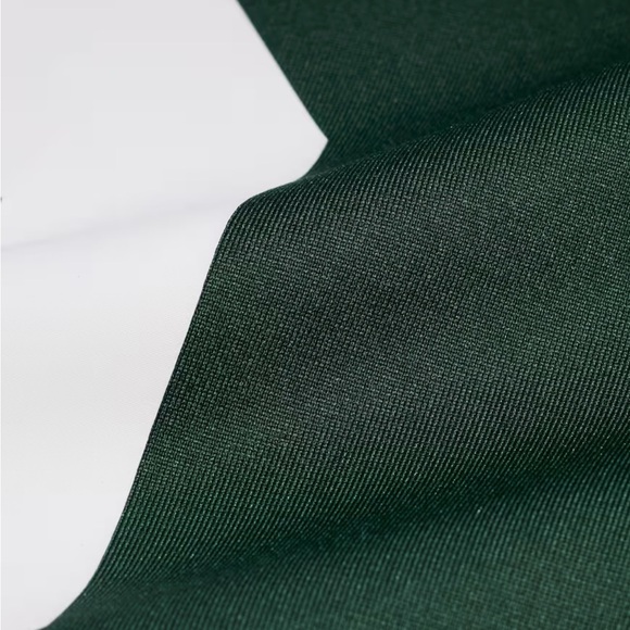 Green Football Jersey with Yellow Accents #1 Micah Parsons Green Bay Packers. - Picture 3 of 6